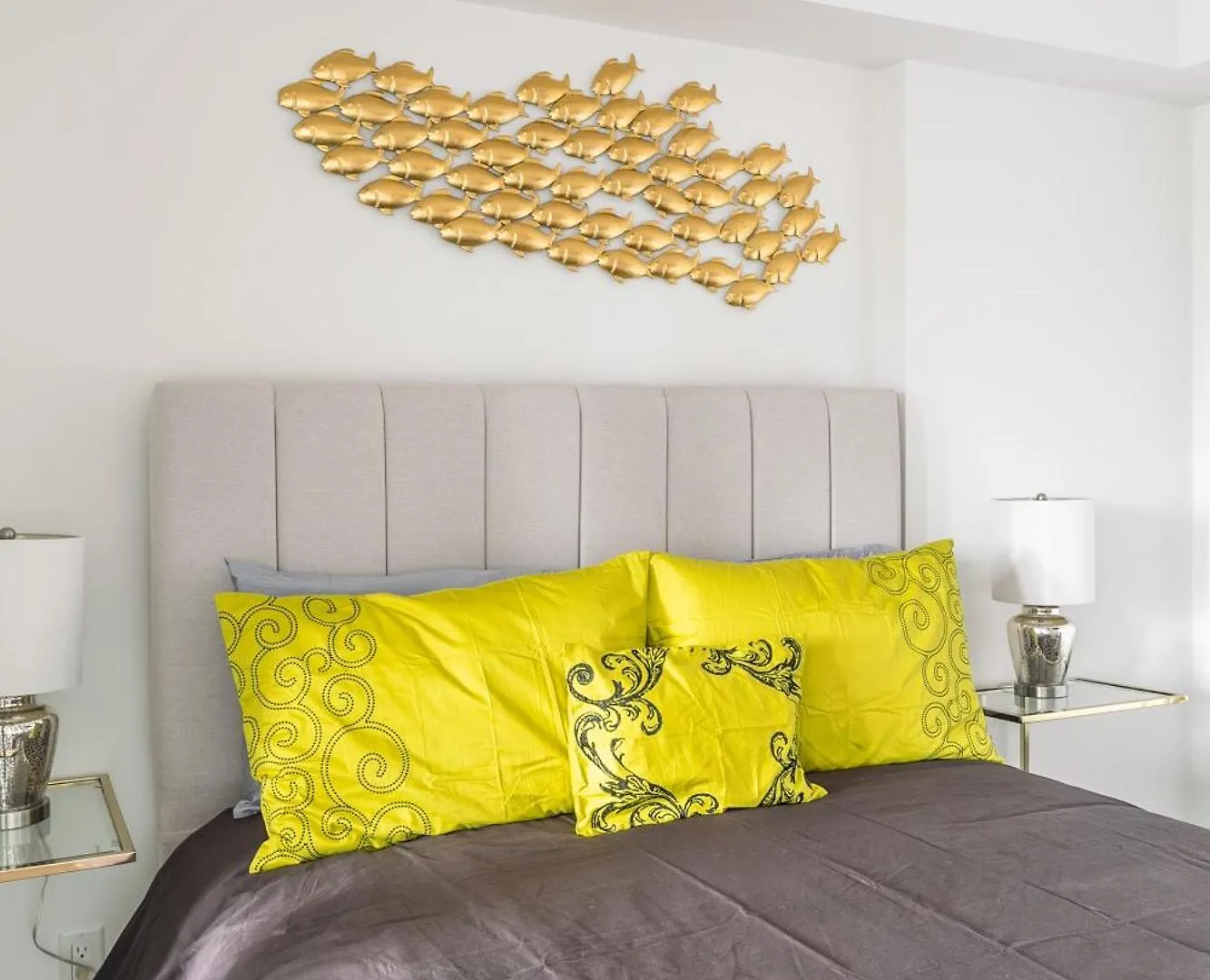 Charming Downtown Condos By Globalstay Toronto 0*,  Canada