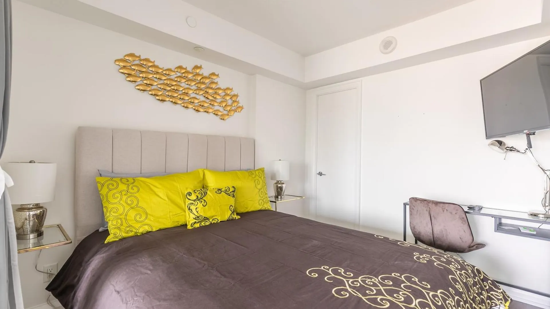 Apartment Charming Downtown Condos By Globalstay Toronto