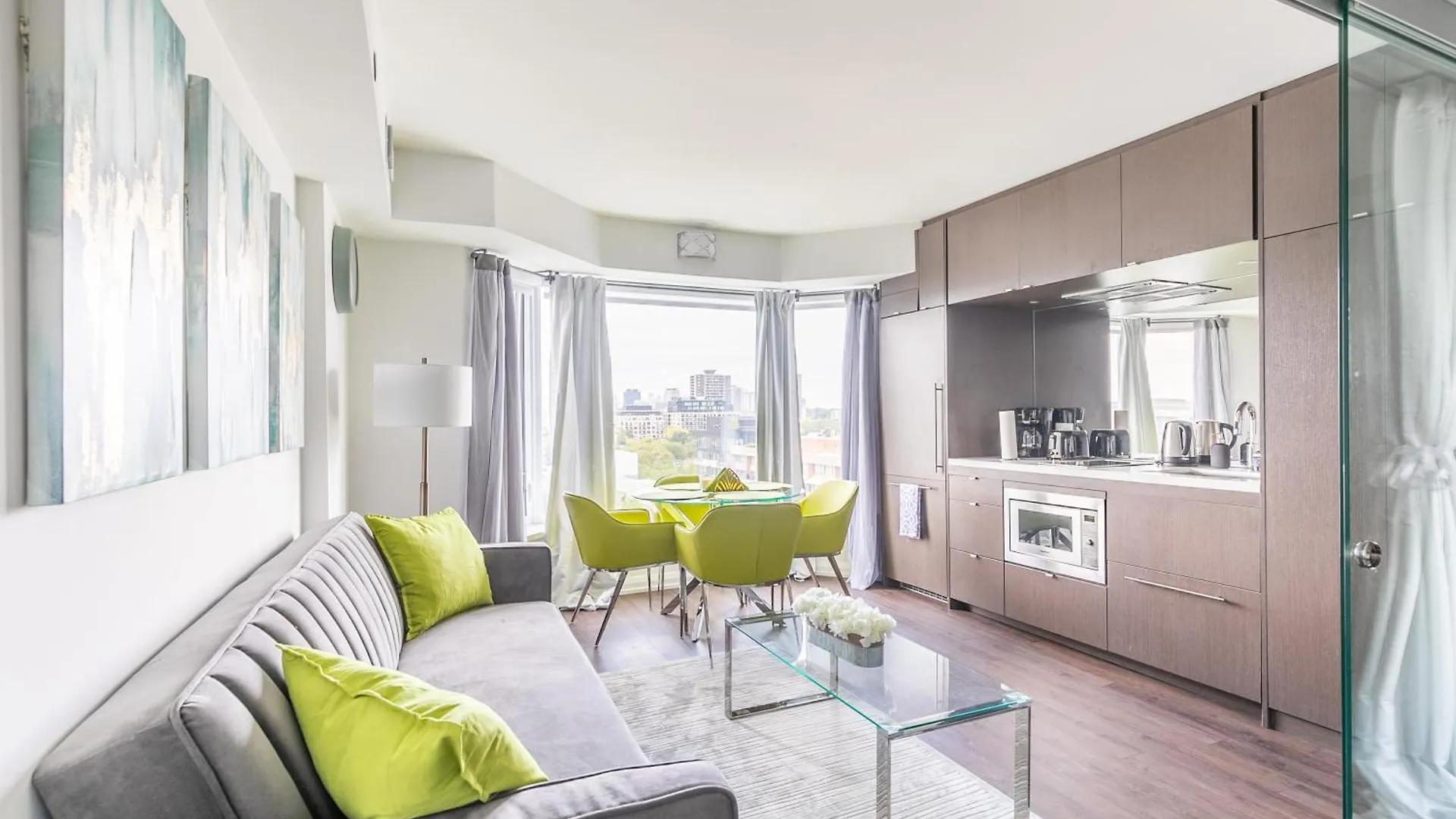 Apartment Charming Downtown Condos By Globalstay Toronto