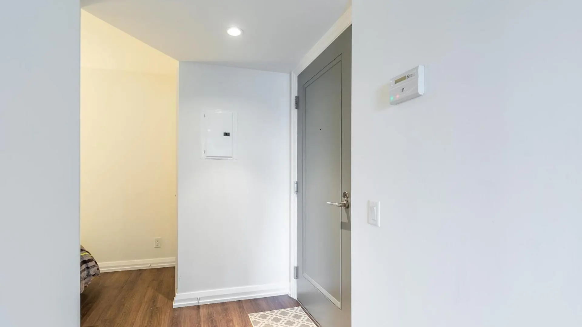 Charming Downtown Condos By Globalstay Toronto 0*,