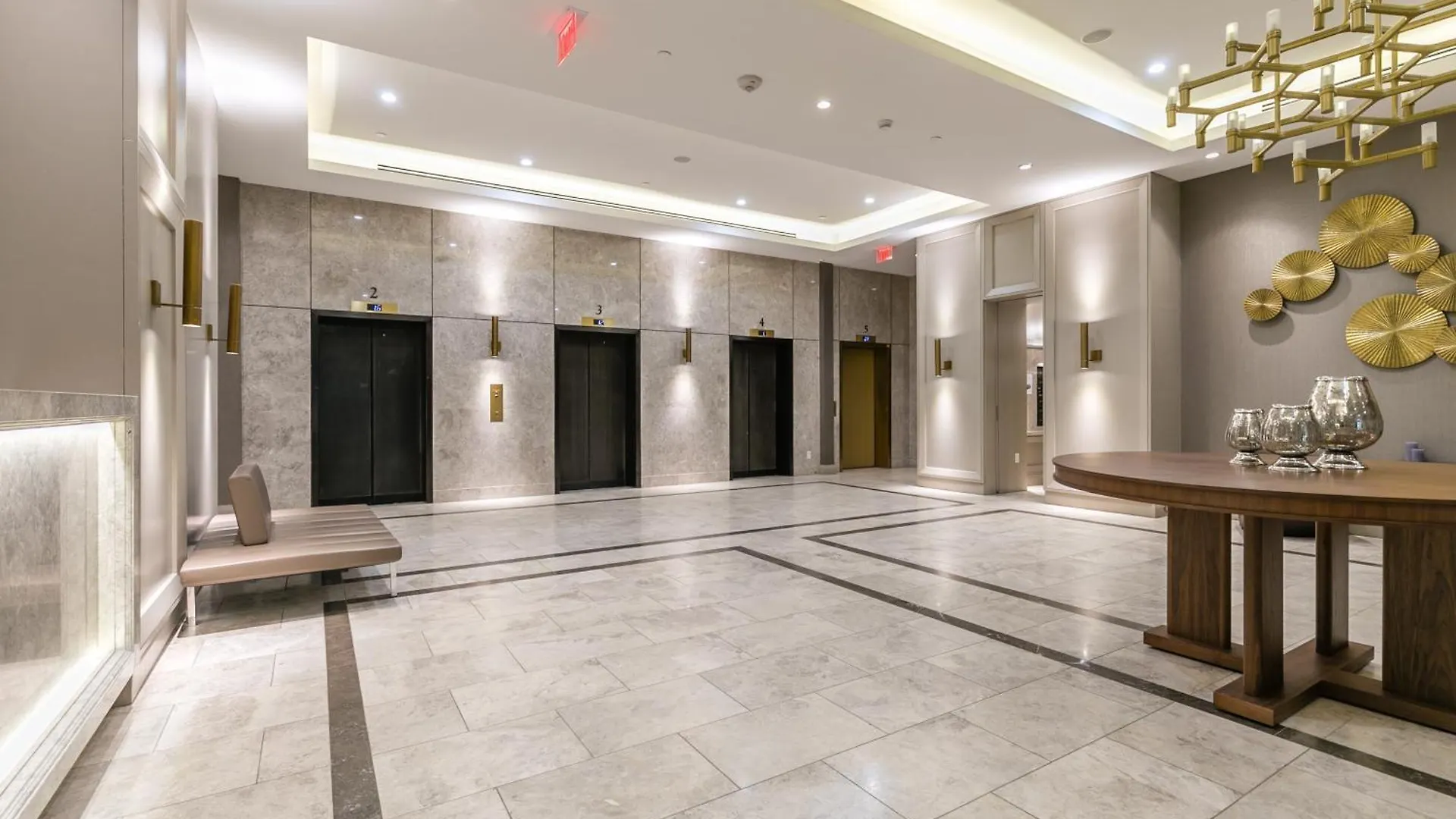 Charming Downtown Condos By Globalstay Toronto Canada
